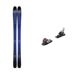 comparer et trouver le meilleur prix du ski K2 Pinnacle 88 sur Sportadvice