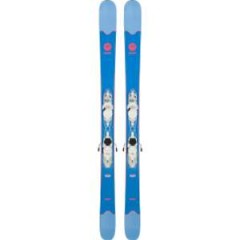 comparer et trouver le meilleur prix du ski Rossignol Sassy 7 + xpress w 10 sur Sportadvice