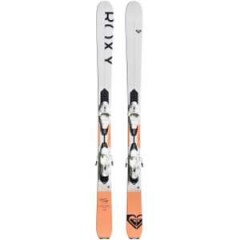 comparer et trouver le meilleur prix du ski Roxy Dreamcatcher 85 + l10 sur Sportadvice