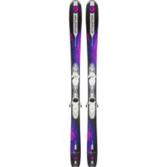 comparer et trouver le meilleur prix du ski Dynastar Legend w80 (xpress) + xpress w 11 b83 white/sparkle sur Sportadvice