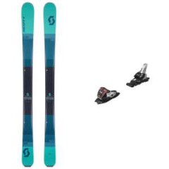 comparer et trouver le meilleur prix du ski Scott Suw sur Sportadvice