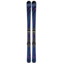comparer et trouver le meilleur prix du ski K2 Endless luv + erc 11 tcx sur Sportadvice