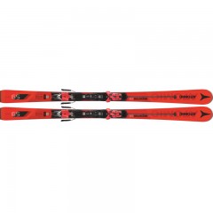 comparer et trouver le meilleur prix du ski Atomic REDSTER S9 + X12 sur Sportadvice