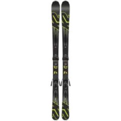 comparer et trouver le meilleur prix du ski K2 Konic 78 + m3 10 sur Sportadvice