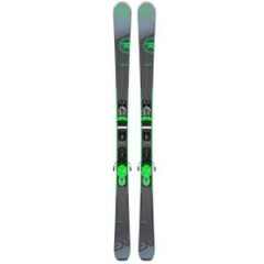 comparer et trouver le meilleur prix du ski Rossignol Experience 76 ci + xpress 11 sur Sportadvice