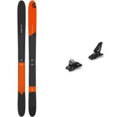 comparer et trouver le meilleur prix du ski Amplid Rockwell sur Sportadvice
