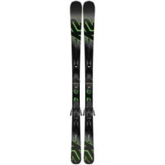 comparer et trouver le meilleur prix du ski K2 Ikonic 80 + m3 11 tcx sur Sportadvice