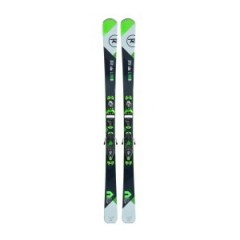 comparer et trouver le meilleur prix du ski Rossignol Experience 84 hd + nx 12 k sur Sportadvice