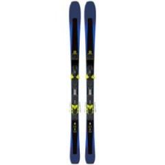 comparer et trouver le meilleur prix du ski Salomon Xdr 80 ti + xt12 sur Sportadvice