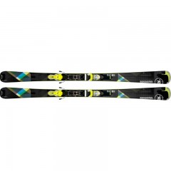 comparer et trouver le meilleur prix du ski Rossignol FAMOUS 2 +  Xpress W10 sur Sportadvice