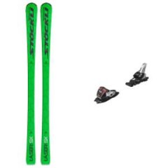 comparer et trouver le meilleur prix du ski StÖckli laser sx sur Sportadvice