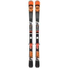 comparer et trouver le meilleur prix du ski Rossignol Pursuit 300 + xpress 11 sur Sportadvice