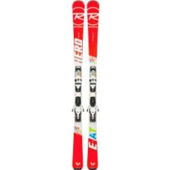 comparer et trouver le meilleur prix du ski Rossignol Hero elite at + xpress 11 sur Sportadvice