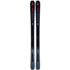 comparer et trouver le meilleur prix du ski Atomic Skis  vantage 90 ti grey / red sur Sportadvice