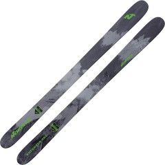 comparer et trouver le meilleur prix du ski Nordica Enforcer pro black/green sur Sportadvice