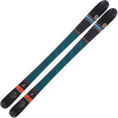 comparer et trouver le meilleur prix du ski Scott Reverse 16 sur Sportadvice