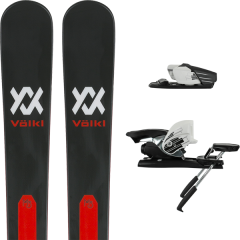 comparer et trouver le meilleur prix du ski Völkl mantra 19 + l7 n black/white b100 19 sur Sportadvice