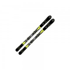 comparer et trouver le meilleur prix du ski Salomon X-drive 8.3 + m xt12 sur Sportadvice