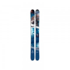 comparer et trouver le meilleur prix du ski Icelantic Ski Nnomad 105 sur Sportadvice