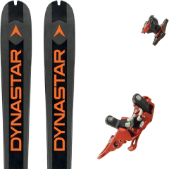 comparer et trouver le meilleur prix du ski Dynastar Pierra menta 19 + r170 19 sur Sportadvice