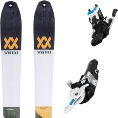 comparer et trouver le meilleur prix du ski Völkl vta98 19 + vipec evo 12 100mm 19 sur Sportadvice