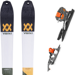 comparer et trouver le meilleur prix du ski Völkl vta98 19 + ion 10 100mm 19 sur Sportadvice