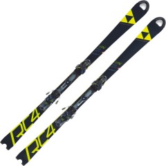 comparer et trouver le meilleur prix du ski Fischer Rc4 worldcup sl men curv booster 19 sur Sportadvice