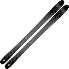 comparer et trouver le meilleur prix du ski K2 Pinnacle 95 ti sur Sportadvice
