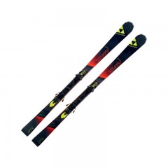 comparer et trouver le meilleur prix du ski Fischer Rc4 the curv dtx + rc4 z12 rt sur Sportadvice
