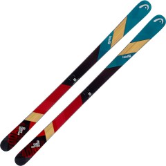 comparer et trouver le meilleur prix du ski Head Caddy sur Sportadvice