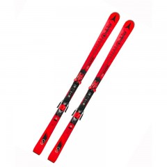 comparer et trouver le meilleur prix du ski Atomic Redster g9 + x 12 tl sur Sportadvice