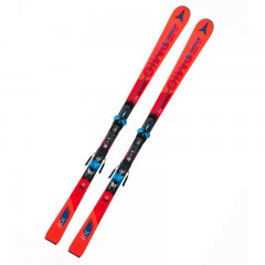 comparer et trouver le meilleur prix du ski Atomic Redster x9 + x 12 tl sur Sportadvice
