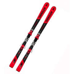 comparer et trouver le meilleur prix du ski Atomic Redster g7 + xt 12 sur Sportadvice