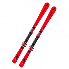 comparer et trouver le meilleur prix du ski Atomic Redster s9 + x 12 tl sur Sportadvice