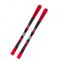 comparer et trouver le meilleur prix du ski Atomic Redster s7 + xt12 sur Sportadvice