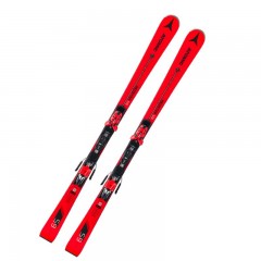 comparer et trouver le meilleur prix du ski Atomic Redster s9 + x14 tl rs sur Sportadvice