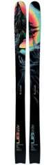 comparer et trouver le meilleur prix du ski Lib Tech Wunderstick +  squire 11 id 110mm black sur Sportadvice