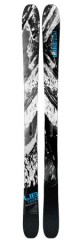 comparer et trouver le meilleur prix du ski Lib Tech Wreckreate 100 +  squire 11 id 110mm white sur Sportadvice