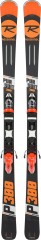comparer et trouver le meilleur prix du ski Rossignol Pursuit 300 + (xpress2) sur Sportadvice