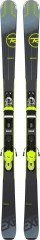 comparer et trouver le meilleur prix du ski Rossignol Experience 74 + (xpress2) sur Sportadvice