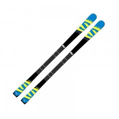 comparer et trouver le meilleur prix du ski Salomon X-race lab 182 + z12 speed sur Sportadvice