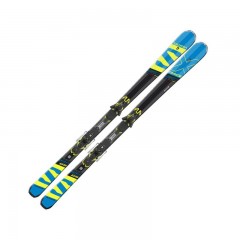comparer et trouver le meilleur prix du ski Salomon X-race sc + xt12 sur Sportadvice