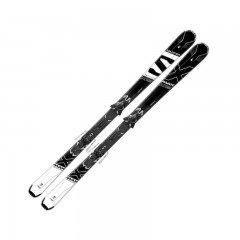 comparer et trouver le meilleur prix du ski Salomon X-max x12 + xt12 ti sur Sportadvice