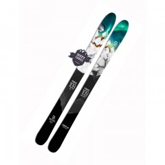 comparer et trouver le meilleur prix du ski Icelantic Ski Pioneer 109 sur Sportadvice