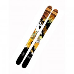 comparer et trouver le meilleur prix du ski Icelantic Ski Scout 85 sur Sportadvice