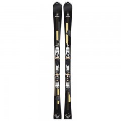 comparer et trouver le meilleur prix du ski Rossignol Unique 8 w tpi + xelium saphir 110 2015 sur Sportadvice