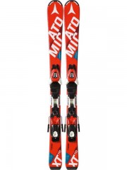 comparer et trouver le meilleur prix du ski Atomic Redster i + xte 045 sur Sportadvice