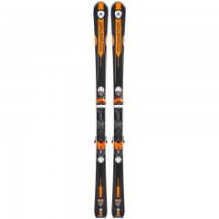comparer et trouver le meilleur prix du ski Dynastar Speed zone 12 ti konect + nx 12 konect dual wtr b80 orange sur Sportadvice