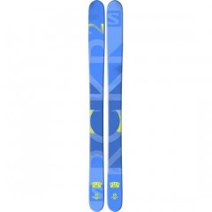 comparer et trouver le meilleur prix du ski Salomon Rocker2 + free ten sur Sportadvice