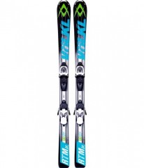 comparer et trouver le meilleur prix du ski Marker Rtm motion 4.5 sur Sportadvice